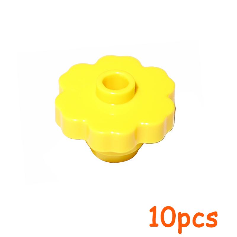 Растения Аксессуары MOC Город Сосна Ветка Куст Трава Цветок Строительные Кирпичики 3741 4727 4728 6148 6255 30093 30176 33291