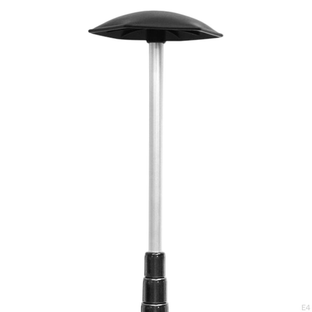 Adjustable Support Rod for Golf Bag with Telescopic Design And Aluminum Tube