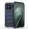 Простой силиконовый чехол с ощущением кожи, гибкий, для Xiaomi Poco F8 Ultra F8 Pro, защитная крышка, ударопрочный чехол Capa Shell Fundas