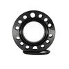 28mm colorful CNC Carb Adjuster Carburetor Inlet Manifold Spinner Plate Adaptor For Pit Dirt Bikes Buggy