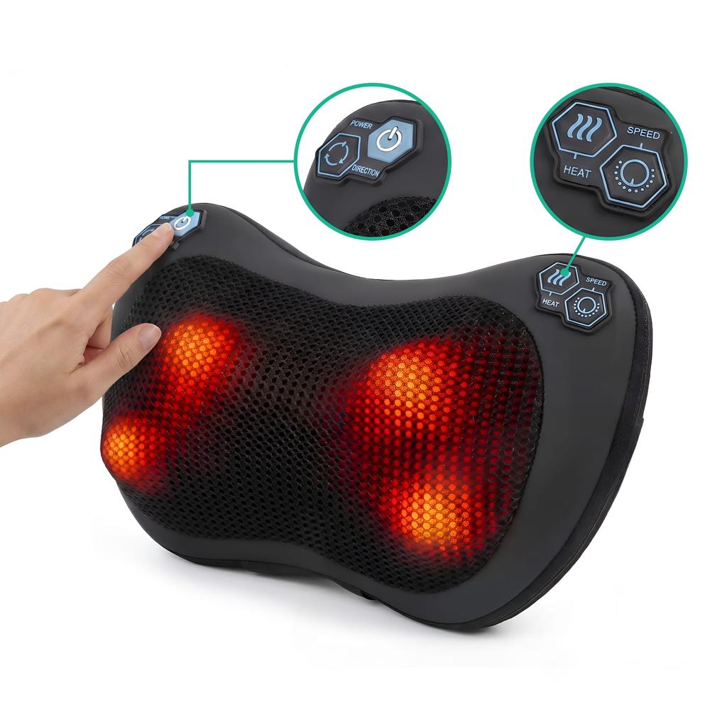 X-Sport Grade A Massage Cushion