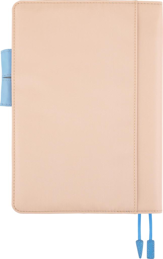Hobonichi Techo Cousin (A5) Notebook Cover Colors/Atelier Sky