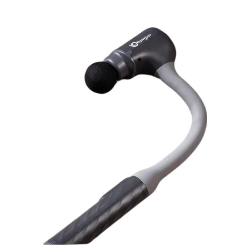 WayourCare WYC-022 Long-Handle Fascia Massage Gun CN plug (adapter included)
