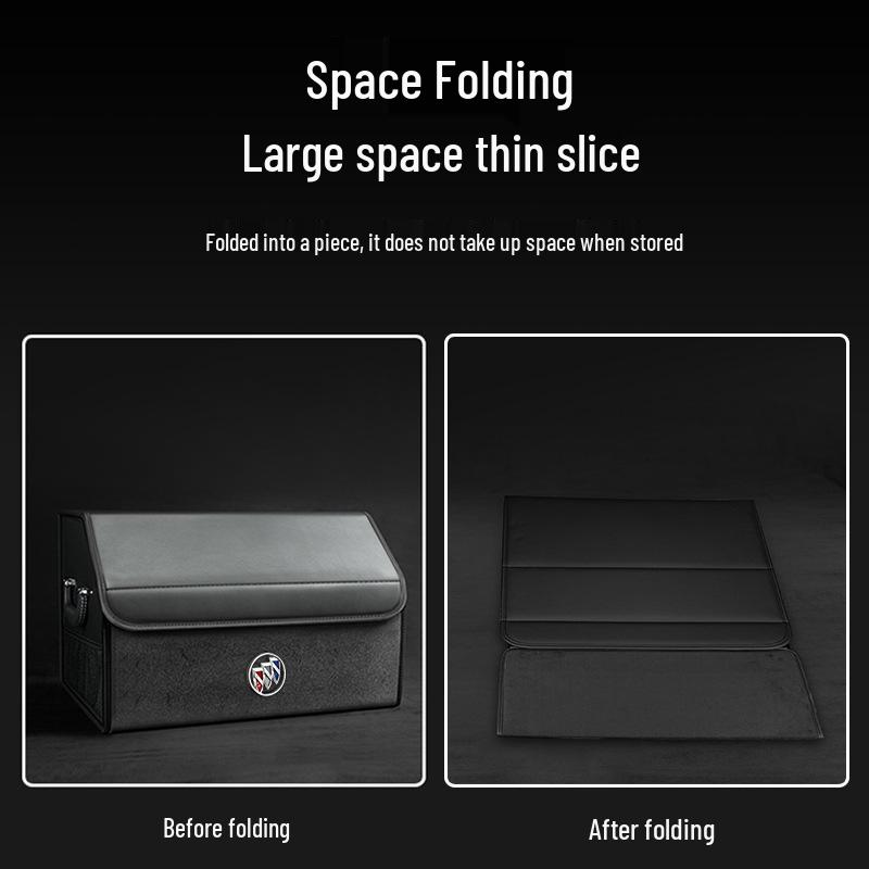 Органайзер для багажника Buick для Verano, Velite 6, Regal, LaCrosse, Encore, Envision, Encore GX