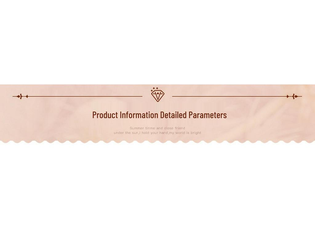 Комплект колец с розовым цирконом и бриллиантами - Креативные ювелирные аксессуары