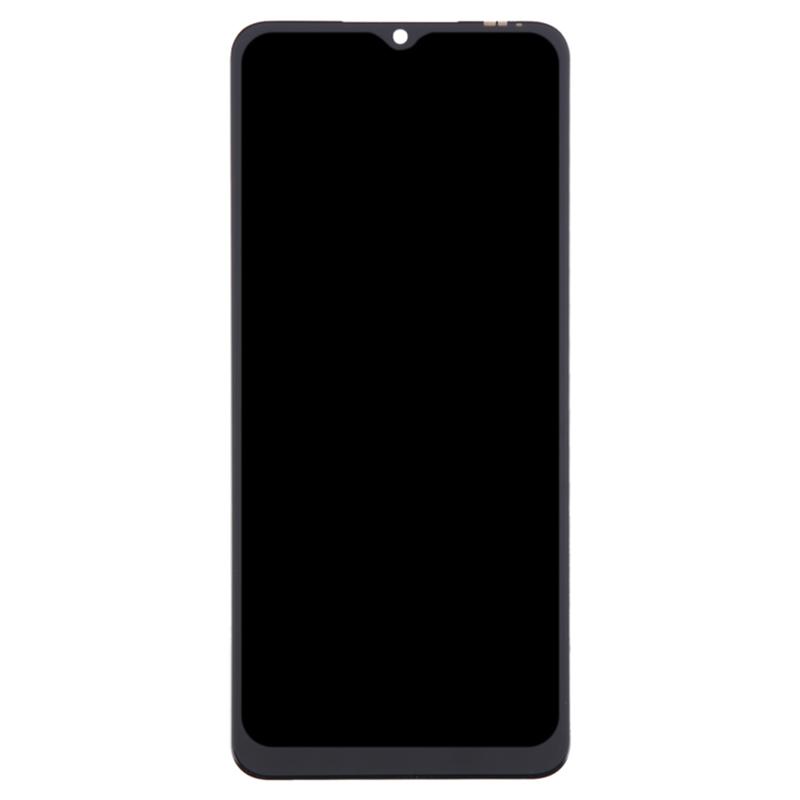 For ZTE Blade V41 Vita 5G 8140N Grade S LCD Screen and Digitizer Assembly Part (without Logo)