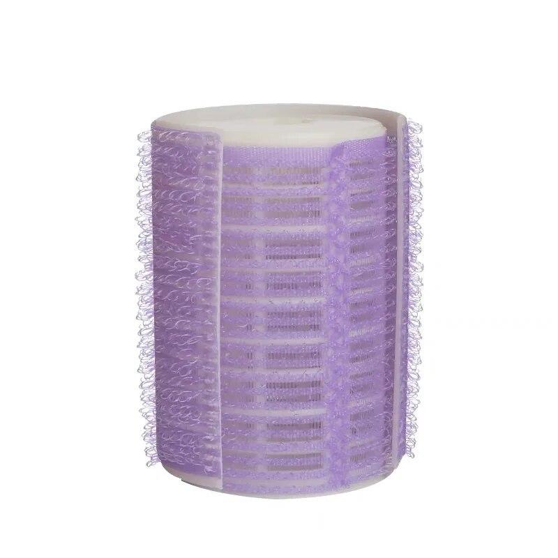 Ленивые бигуди, бигуди, воздушная челка, бигуди, пластиковые самоклеящиеся бигуди для завивки волос, парикмахерский инструмент для укладки «сделай сам»