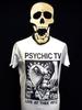 Psychic TV - Live At Thee Ritz - T-Shirt