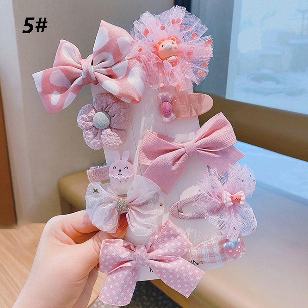 Заколки для волос Прическа для девочек Аксессуары для волос Цветочные заколки Детские заколки для волос Детские заколки для волос