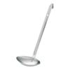 Murano 18-8 Double-Spout Ladle, 70cc, BLCG201