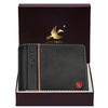 Leather Wallet for Men | Wallets Men with RFID Blocking | Mens Wallet