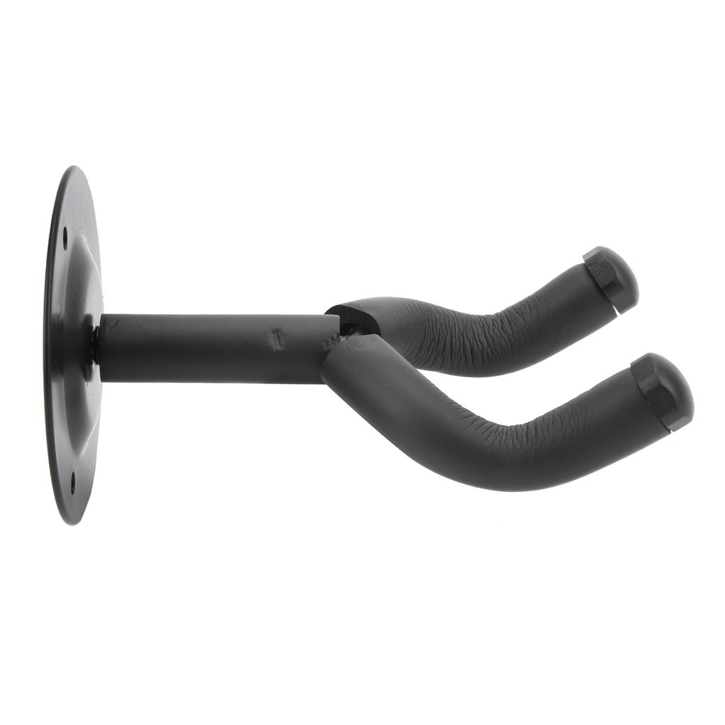 Держатель для гитары, настенное крепление для акустической бас-гитары, держатель для укулеле, настенные стойки для дома и студии