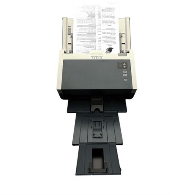 Avision AT330A+ A4 High-Speed Duplex Financial Scanner