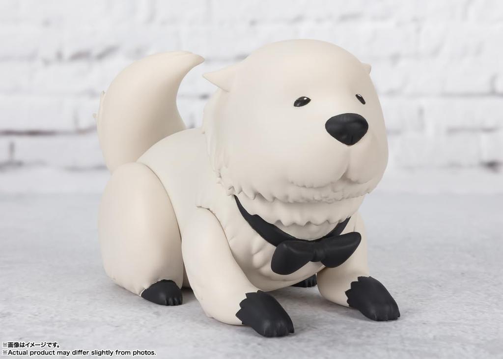 TAMASHII NATIONS Figuarts мини Bond Forger примерно 60 мм окрашенная подвижная фигурка ШПИОН×СЕМЬЯ ABS&PVC