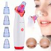 Blackhead Remover Pimple Acne Removal Blackhead Vacuum Tool Skin Care Pore Cleaner