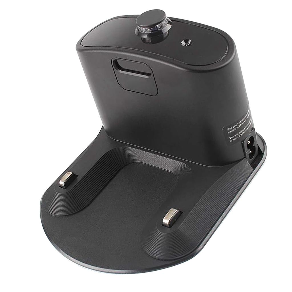 Зарядная база для робота-пылесоса, универсальная зарядная док-станция для серий 500, 600, 700, 800, 900