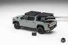 FREESTYLE GCD Scale Toyota Tundra TRD PRO Lunar Rock Кастомная модель DiecastTalk Багажник на крышу 1/64 (Включает и Аксессуары) DTG0023-LR