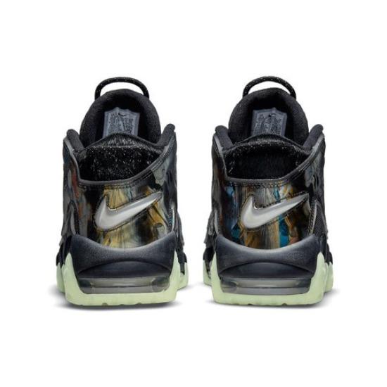 Nike Air More Uptempo Утагава Куниёси - DM6213045