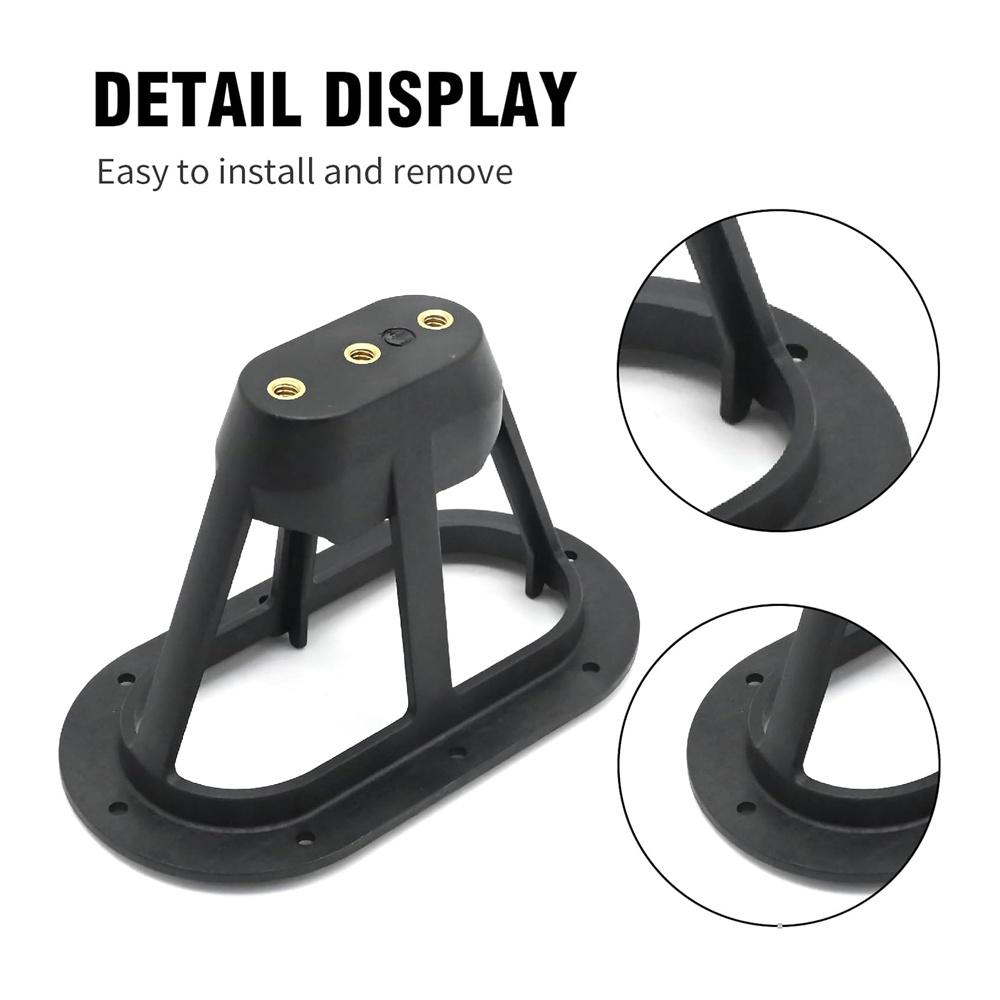 Подставка для воздушного фильтра 5432607 для Polaris 1995-2003 Scrambler Magnum 500 425 400