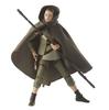 Star Wars Black Series 6 Inch Figure Rey Painted Movable Figure (Island Journey)