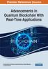 Книга Advancements In Quantum Blockchain With Real-Time Applications