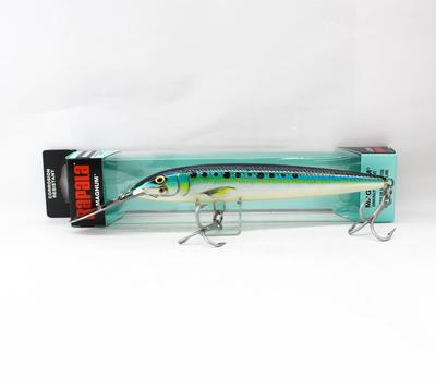 Rapala CD Magnum Воблер тонущий CDMAG18/SRD (4998)