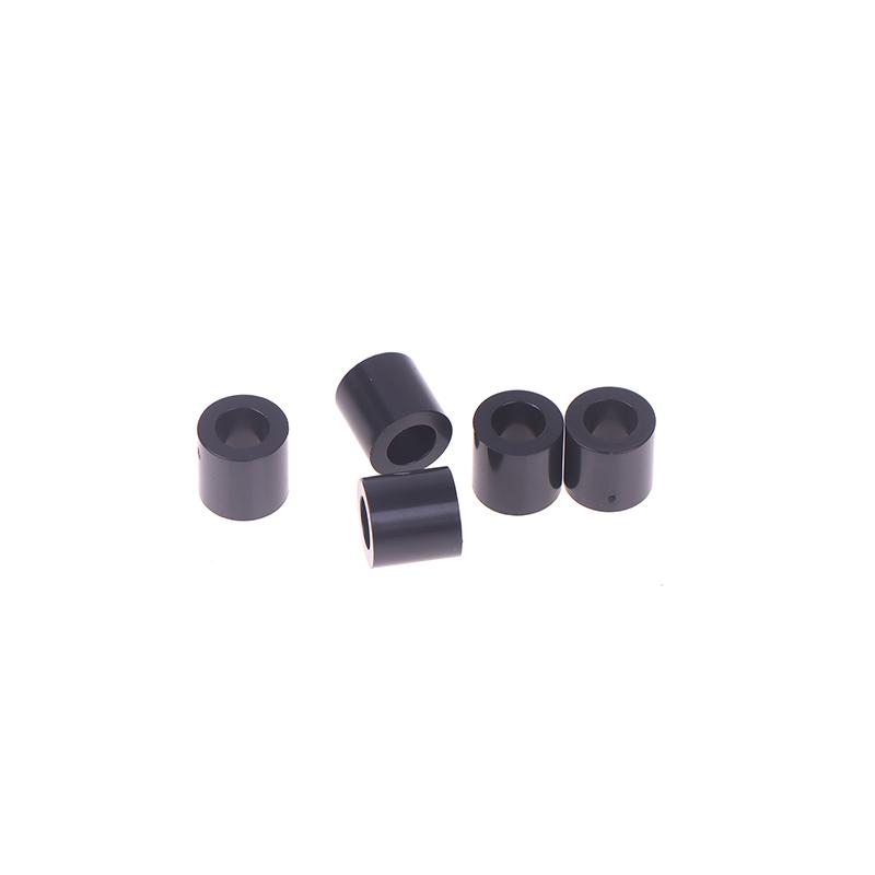 500 шт. Сварка АБС Пластиковые стойки на дверных панелях автомобиля АБС Аксессуары для дверных панелей Точки сварки дверных панелей