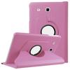 Чехол для планшета Samsung Galaxy Tab A A6 7,0 SM-T280 T285 T290 T295 T210 T230 T110 GT-P3200, умный чехол с поворотной подставкой на 360 градусов