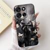 Чехол для Motorola Moto G56 Чехол MotoG86 Роскошный Модный Конфетный Расписной Силиконовый Чехол для Motorola Moto G86 G 56 MotoG56 Мягкие Чехлы