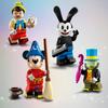 Мини-фигурка LEGO Мини-фигурка LEGO Disney 100 71038 36 деталей игрушечный блок подарок фэнтези мальчики девочки от 5 лет и старше