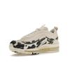 Nike Air Max 97 Cow Print Women Sneakers Cream Sail Chrome FN7173-133