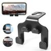1/3Pcs Double Head Car Seat Headrest Hook Universal Vehicle Holder Car Interior Accessories