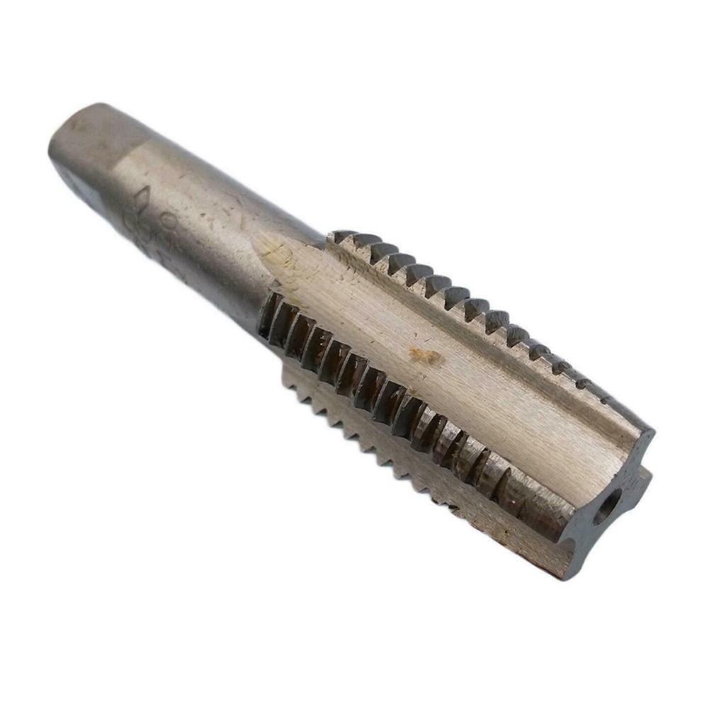 HSS M20 x 2,5 мм конический и пробковый метчик и M20 x 2,5 мм плашка метрическая резьба правая