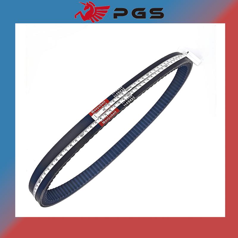 Приводной ремень 3211059 Для Polaris Sport 440 SKS Touring Super Sport Transport 440 Trail 440 Deluxe 26G4435 1149X32 1149 32