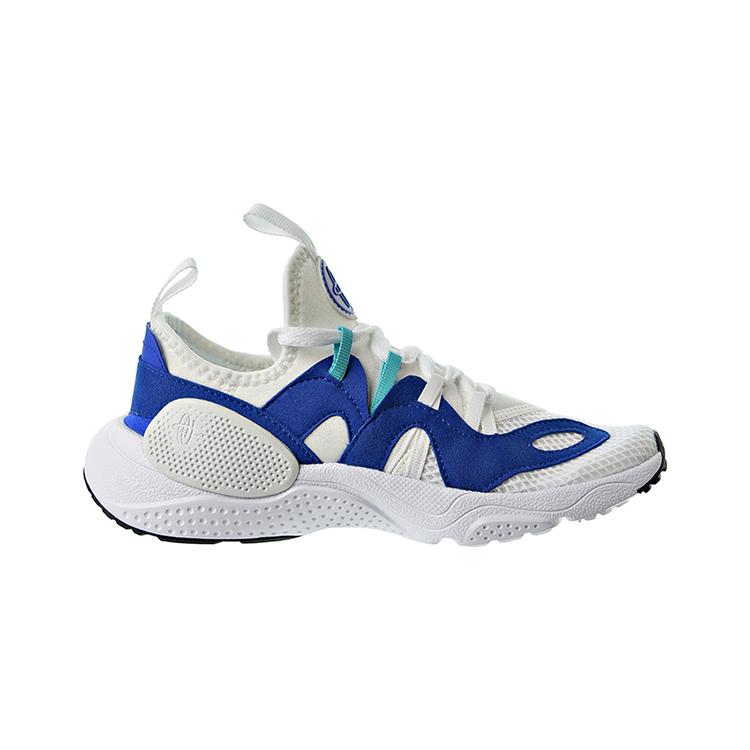 Nike Уараче EDGE. Детские беговые кроссовки для дошкольников CD9273-100