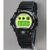 G-Shock Цифровые Безумные Цвета DW-6900RCS-1JF