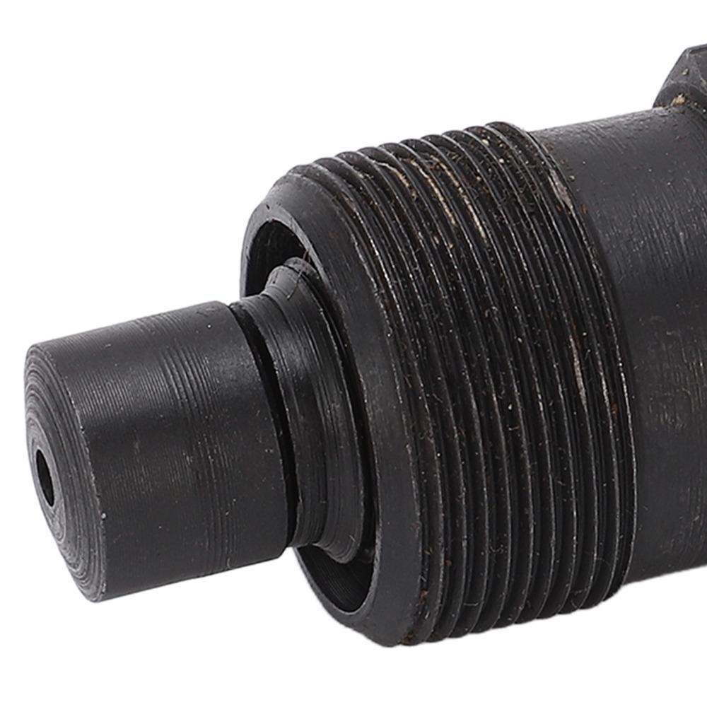 40 Chrome Bicycle Crank Puller High Hardness Crank Remove Tool  Disassembling Central Shaft