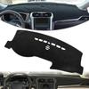 CAR Dashboard Dash Mat Non-Slip Sun Cover Pad For 2013-2019 Ford Fusion LHD