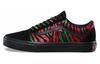 Old Skool A Tribe Called Quest x Old Skool 'Полоски' VN0A38G1Q4B