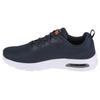 Sneakers Skechers Navy Dyna Air 52556NVY