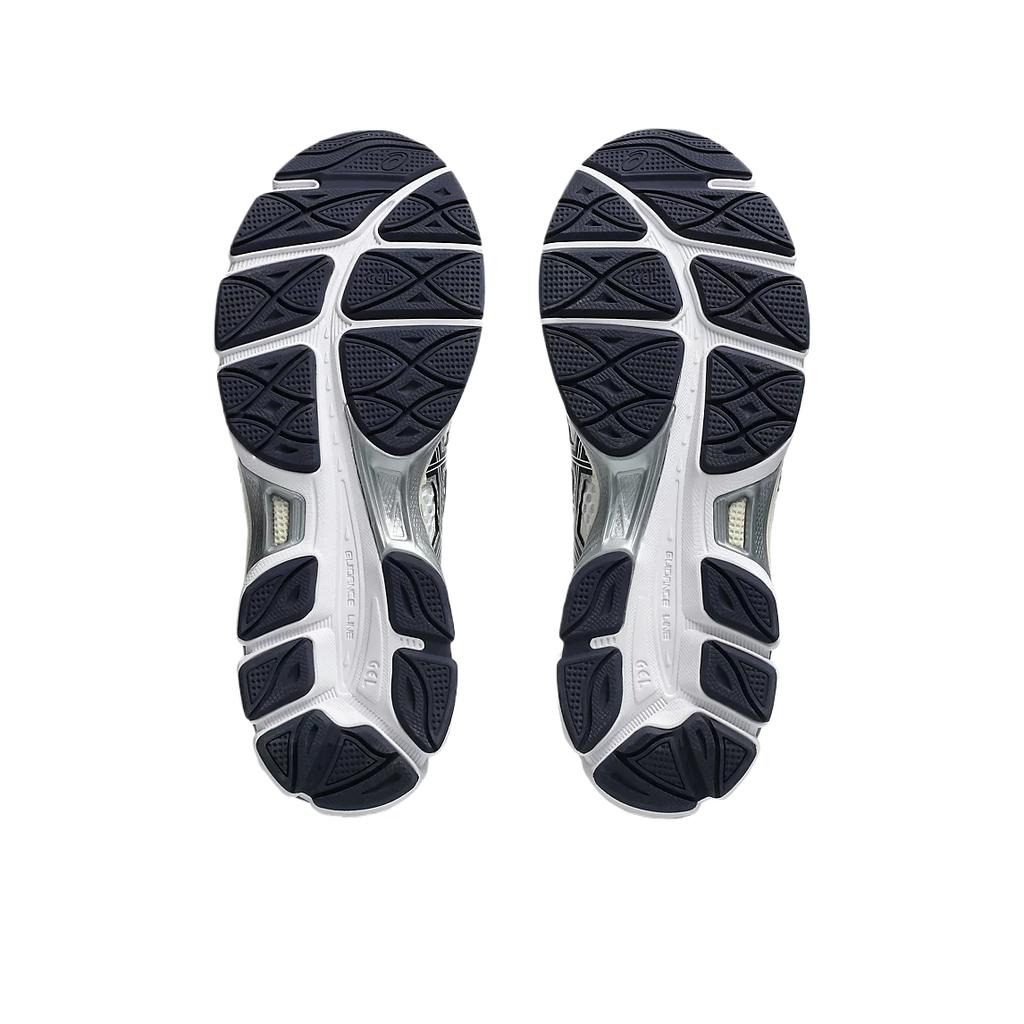 Asics Кроссовки унисекс Gel Cumulus 16 White Midnight 1203A733-103