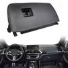 51166839000 Glove Box Lid Open Cover Door Lid Dash Glove Box For BMW X3 F25 2011-2017 For BMW X4 F26 2015-2018 51-16-6-839-000