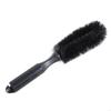 2025 New PremiumsMicrofiber Wheel Tire Cleaning Brush Non-slip Easy-Clean Handle for Car