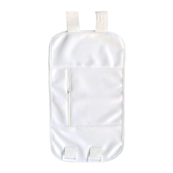 Waist Castor Oil Pack Leakproof Relaxing Machine Washable Convenient Reusable Organic Wrap for Men Women