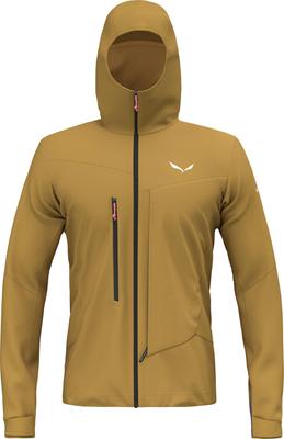 Куртка Sella Durastretch Hybrid Jacket M (00-0000028730) золотисто-коричневая