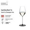 Бокалы для вина Riedel Brilliant Black Tie