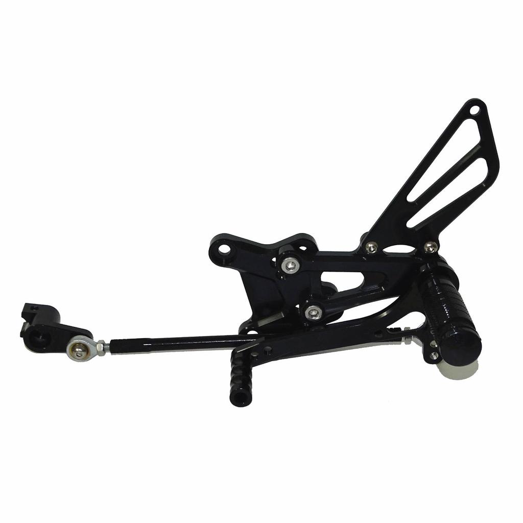 Honda CBR600 F4/F4i 99-07 Мотоциклетные подножки с подъемом, задний комплект