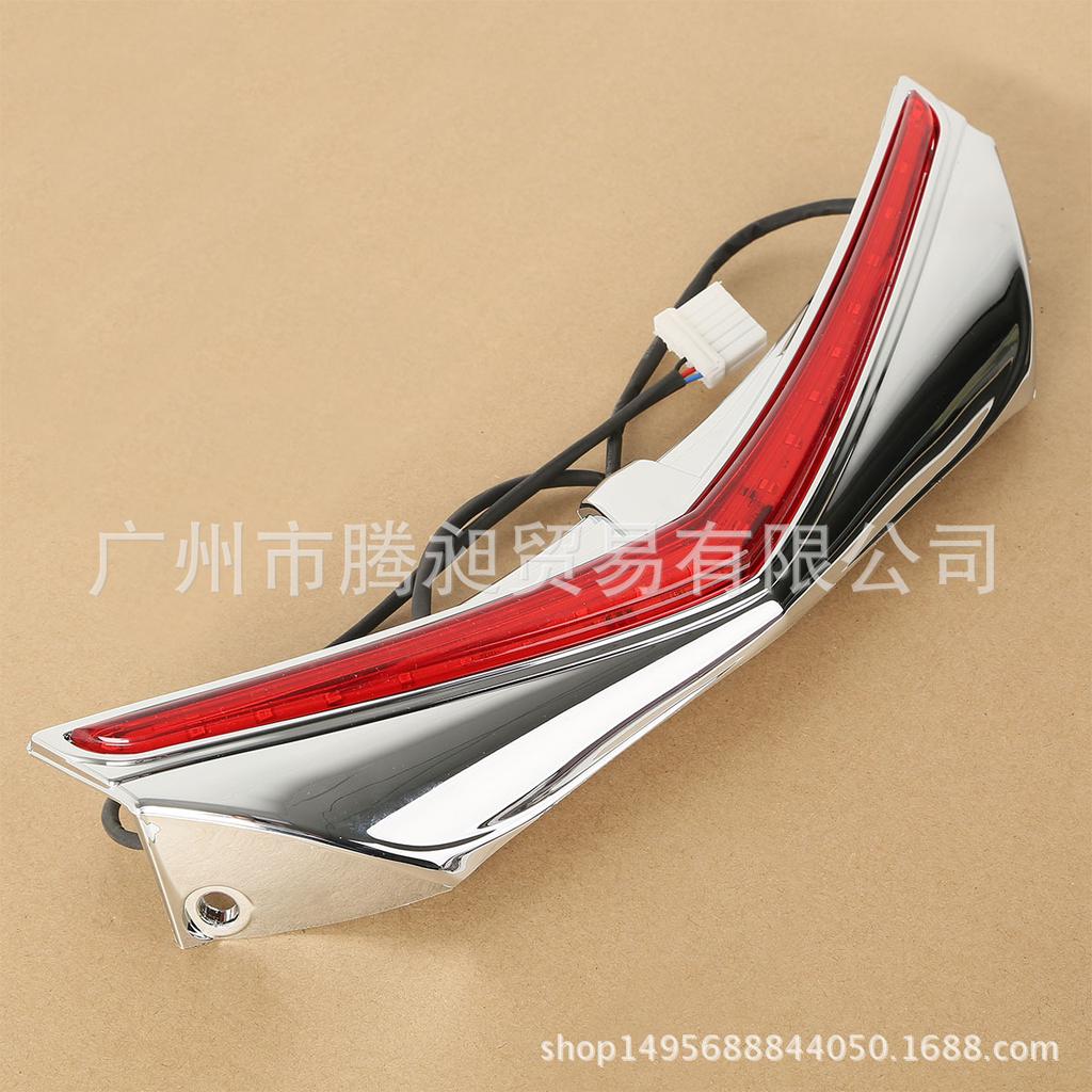 Задняя светодиодная полоса сигнала торможения для Honda Gold Wing GL1800