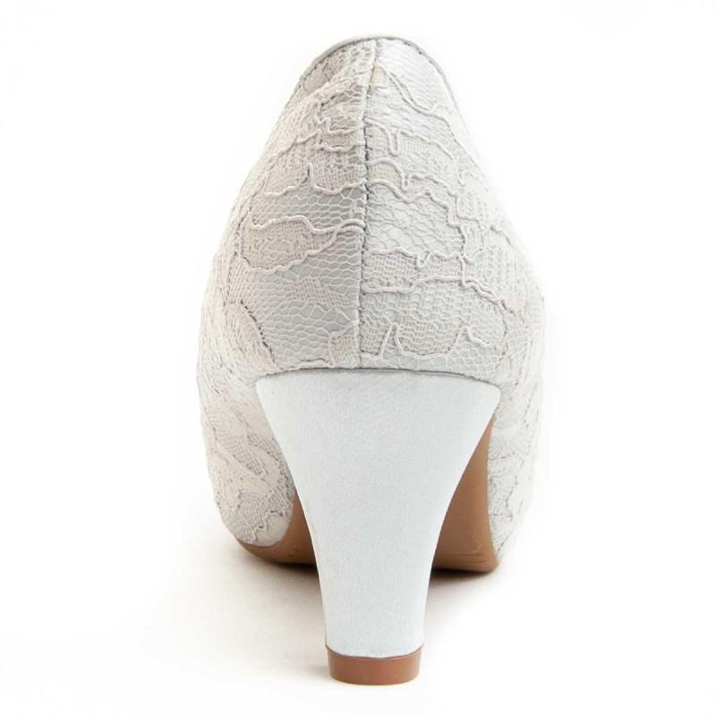 Женская обувь на каблуке. Montevita Unne71 92380