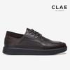 Clae Monterey Водонепроницаемые Кожаные Кроссовки с Амортизацией Eva Scem213mt00 Wsl
